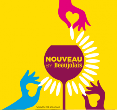 2019 Beaujolais Nouveau Celebration
