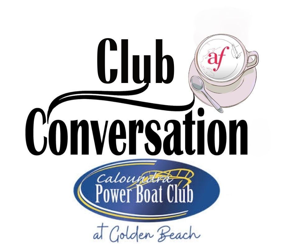 AFSC CLUB CAFÉ