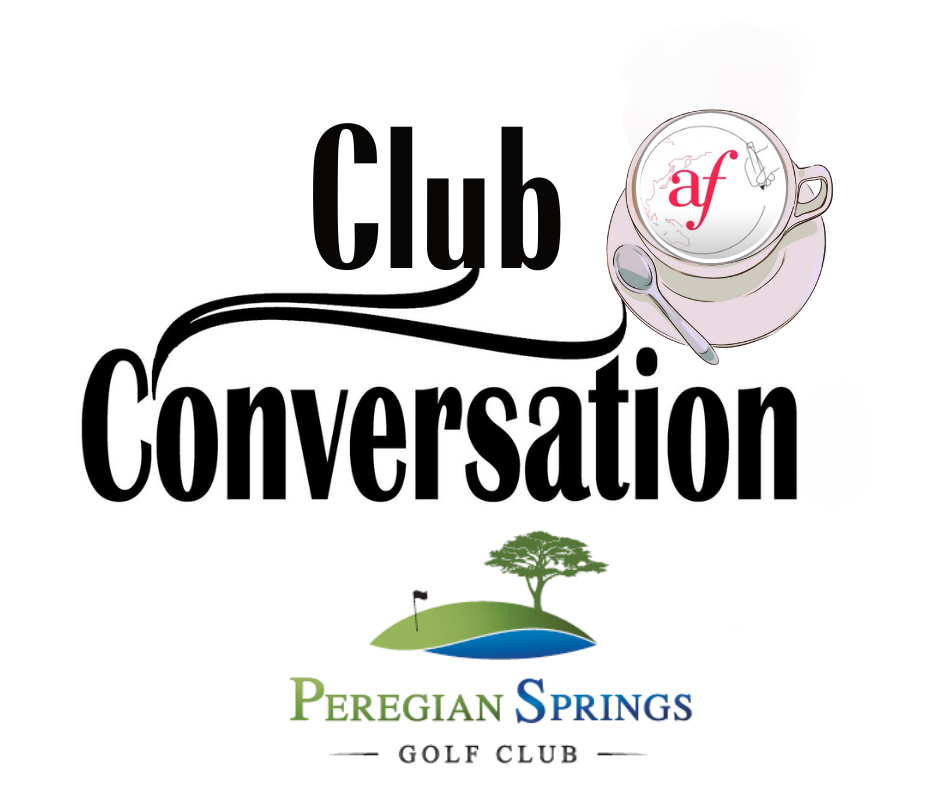 PEREGIAN SPRINGS - Club Conversation