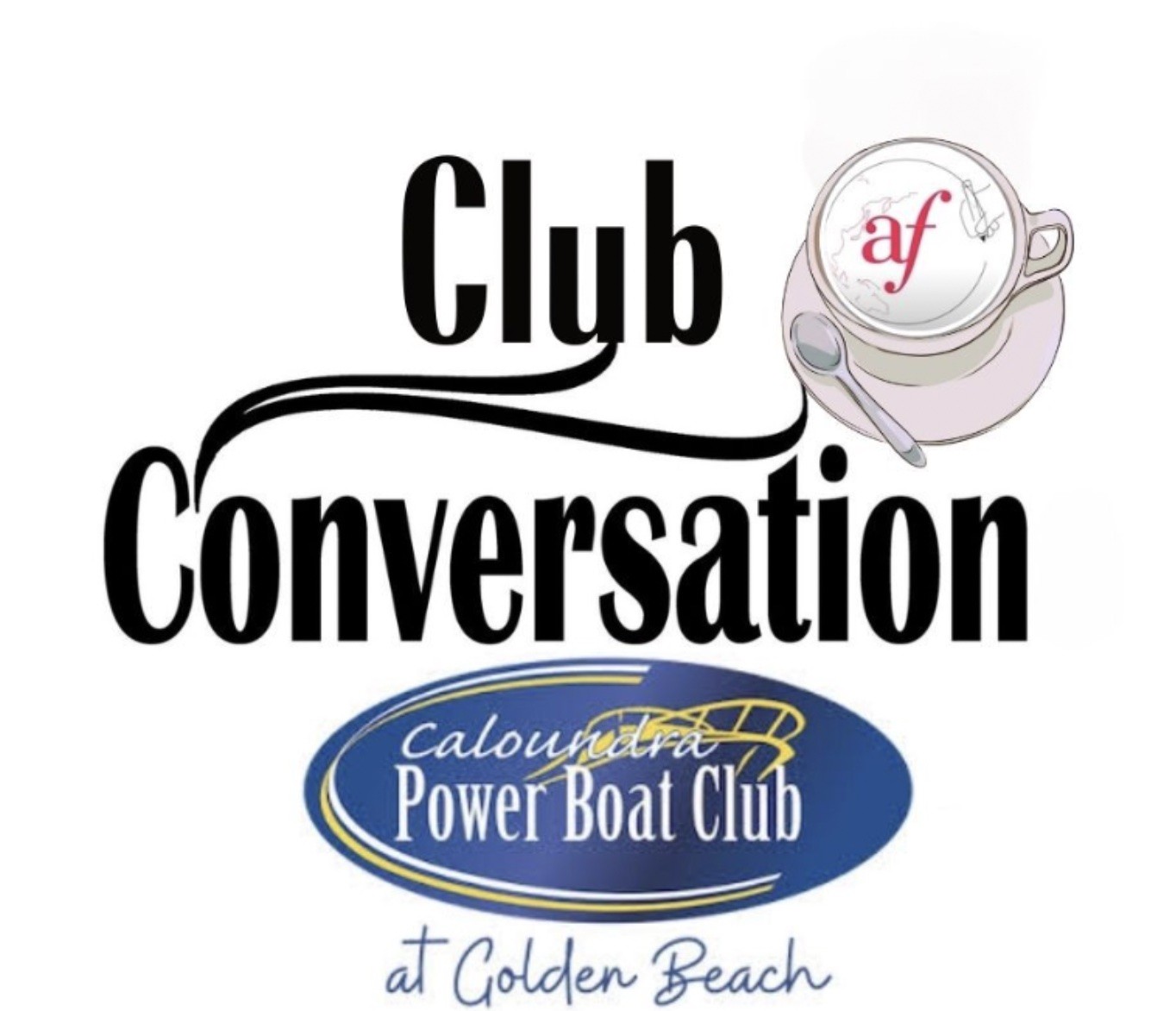 GOLDEN BEACH - Club Conversation